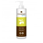 Мessinian Spa Moisturizing Body Milk Lemon & Fig 300ml